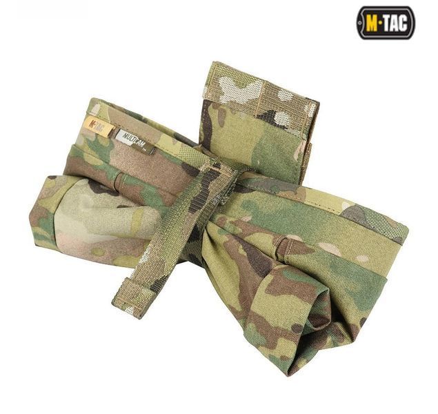 M-Tac сумка скидання магазинов Lite Elite Multicam 02512 фото