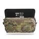 Подсумок под защиту живота Militex Мультикам из Cordura original USA (L) с баллистической защитой 2 класса 17043-2-К фото 1