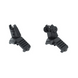 Целик и мушка 45&deg; Key-Arma Picatinny Rail Polymer (KEY-303) KEY-303 фото 2