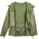 Куртка V&T SoftShell Olive. 01890-5XL фото 5
