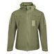 Куртка V&T SoftShell Olive. 01890-5XL фото 3