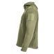 Куртка V&T SoftShell Olive. 01890-5XL фото 2