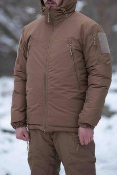 Зимова Куртка Nord Shtorm Coyote Level 7. -30* 02261-3XL фото
