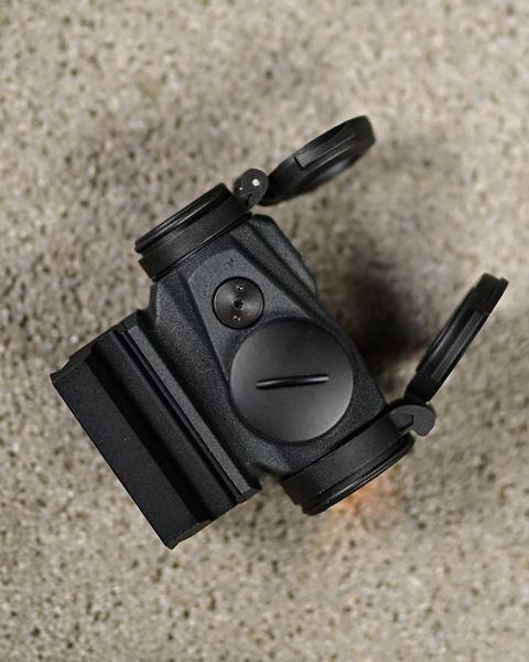 Коллиматорный прицел Aimpoint Duty RDS 2 MOA ТР6612 94919 фото