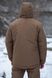 Зимова Куртка Nord Shtorm Coyote Level 7. -30* 02261-3XL фото 4