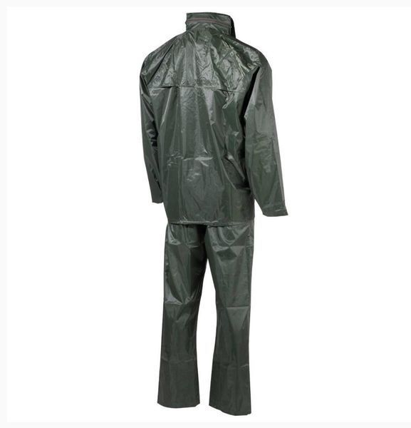 Дощовик костюм MFH Olive. 00033-3XL фото