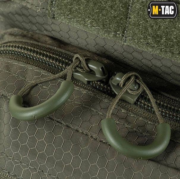 СУМКА URBAN LINE CITY HUNTER HEXAGON BAG 02511-B фото