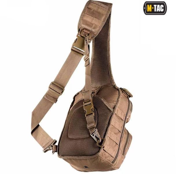 СУМКА URBAN LINE CITY HUNTER HEXAGON BAG 02511-B фото