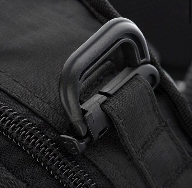 СУМКА URBAN LINE CITY HUNTER HEXAGON BAG 02511-B фото