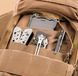 СУМКА URBAN LINE CITY HUNTER HEXAGON BAG 02511-B фото 16