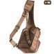СУМКА URBAN LINE CITY HUNTER HEXAGON BAG 02511-B фото 6