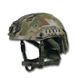 Кевларовый шлем FAST Kevlar GEN III AGGRESSIVE Multicam 7148-L фото 1