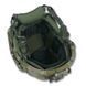 Кевларовый шлем FAST Kevlar GEN III AGGRESSIVE Multicam 7148-L фото 9
