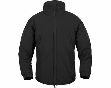 Куртка Helikon Level 7 Climashield Apex 100 г Black 1 05181-3XL фото