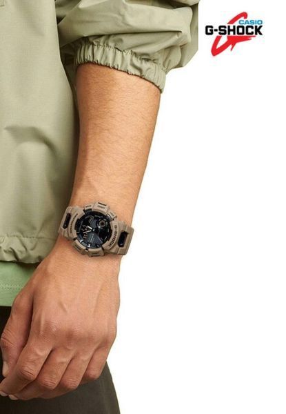 Годинник CASIO G-Shock G-Squad GBA-900UU-5AER 03877 фото