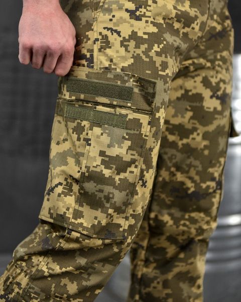 Тактичні штани Minotaur pixel ВТ6714 85662 фото