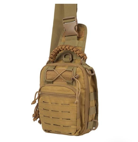 Сумка Paracord II койот 04856 фото