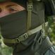 Шолом хакі (S) PE Fast NIJ IIIA За стандартними NATO 7097-S фото 8