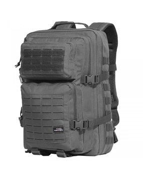 Рюкзак Pentagon Assault Large 51l LC Сірий 04516 фото