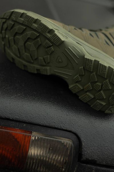 Берці Salomon Quest 4D Forces High GTX (Репліка) Олива 04305-46 фото
