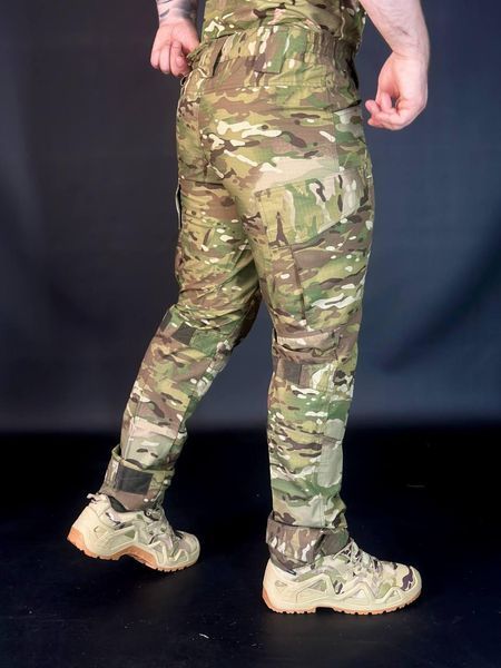 Штани Canvas MultiCam 01352-60 фото