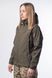 Куртка жіноча Олива Soft Shell Military Lady 04395-L фото 5