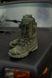 Берці Salomon Quest 4D Forces High GTX (Репліка) Олива 04305-40 фото 7