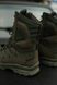 Берці Salomon Quest 4D Forces High GTX (Репліка) Олива 04305-40 фото 8