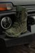 Берці Salomon Quest 4D Forces High GTX (Репліка) Олива 04305-40 фото 2