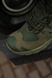 Берці Salomon Quest 4D Forces High GTX (Репліка) Олива 04305-40 фото 3