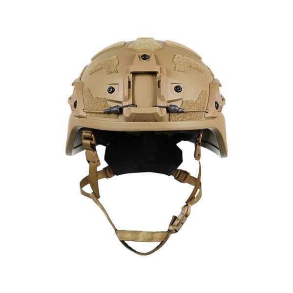 Балістичний шолом MICH Protection Group Denmark Койот XL 7102-XL фото