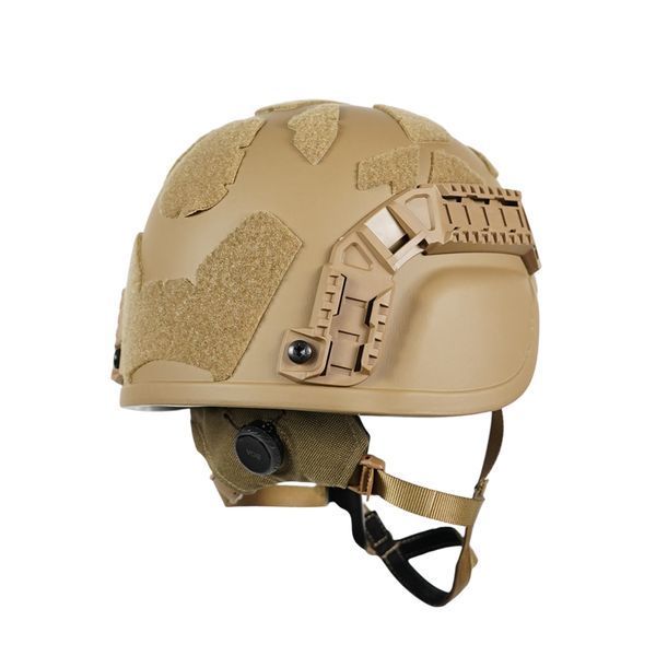 Балістичний шолом MICH Protection Group Denmark Койот XL 7102-XL фото