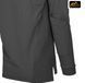 Тактична сорочка -Кофта Helikon-Tex Range Hoodie Black 02678-3XL фото 4