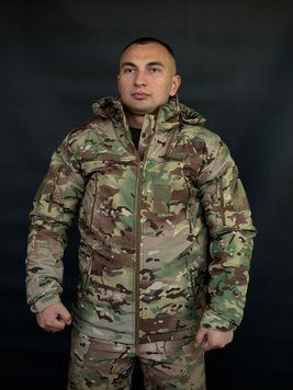 Куртка Omni-Heat MM-14 MultiCam KTZ 5.0 01976-60 фото