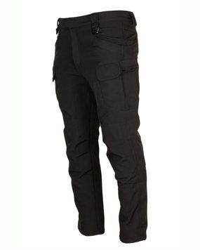 Штани тактичні SoftShell зимові 5.0 00650-5XL фото