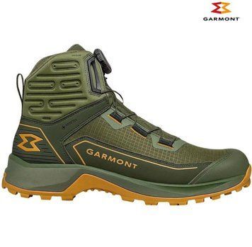 Черевики Garmont Trace Mid Boa GTX, Olive 04407-47.5 фото