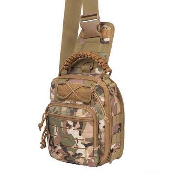 Сумка Paracord II мультикам 04855 фото