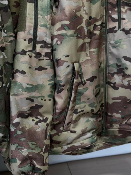 Куртка Omni-Heat MM-14 MultiCam KTZ 5.0 01976-60 фото