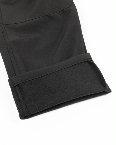 Штани тактичні SoftShell зимові 5.0 00650-5XL фото