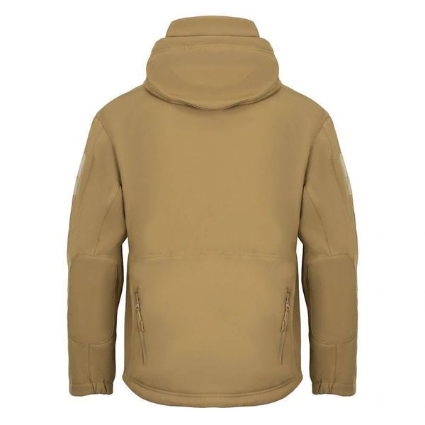 Куртка V&T SoftShell Coyote 01889-5XL фото