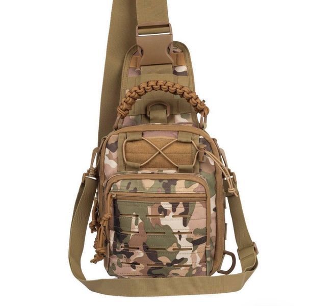 Сумка Paracord II мультикам 04855 фото