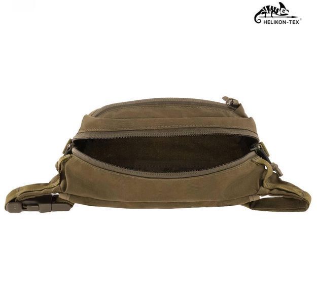 Бананка Helikon Possum Waist Pack 03275 фото