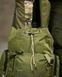 Тактический рюкзак Outdoor 70L олива ВТ6787 94106 фото 4