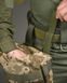 Сумка для скидання збільшена піксель ВТ4671 96133 фото 5