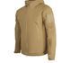 Куртка V&T SoftShell Coyote 01889-5XL фото 5