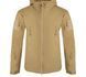 Куртка V&T SoftShell Coyote 01889-5XL фото 1