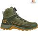 Черевики Garmont Trace Mid Boa GTX, Olive 04407-47.5 фото 1