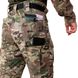 Тактичний костюм "Grifon Apex Gen-IV" вафелька ріп-стоп (Multicam Tropik) 01227933 фото 4