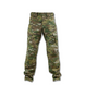Тактичні штани мультикам Reinforced Ріп-стоп 1299-32-32 фото 2