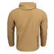Куртка V&T SoftShell Coyote 01889-5XL фото 3
